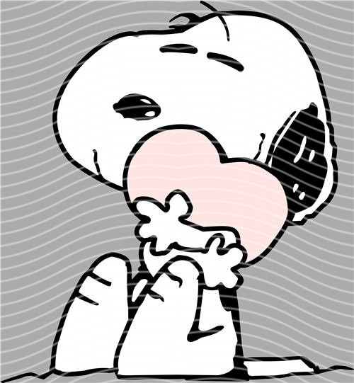 Snoopy- 109